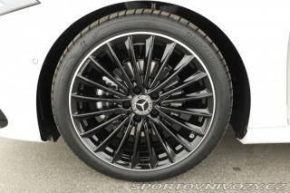Mercedes-Benz A AMG Line A 200 2025