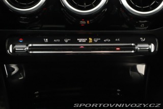 Mercedes-Benz A AMG Line A 200 2025