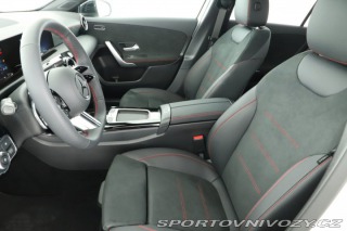 Mercedes-Benz A AMG Line A 200 2025