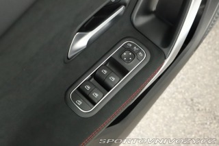 Mercedes-Benz A AMG Line A 200 2025