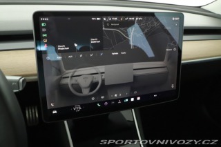 Tesla Model 3 Performance 78kWh 2019