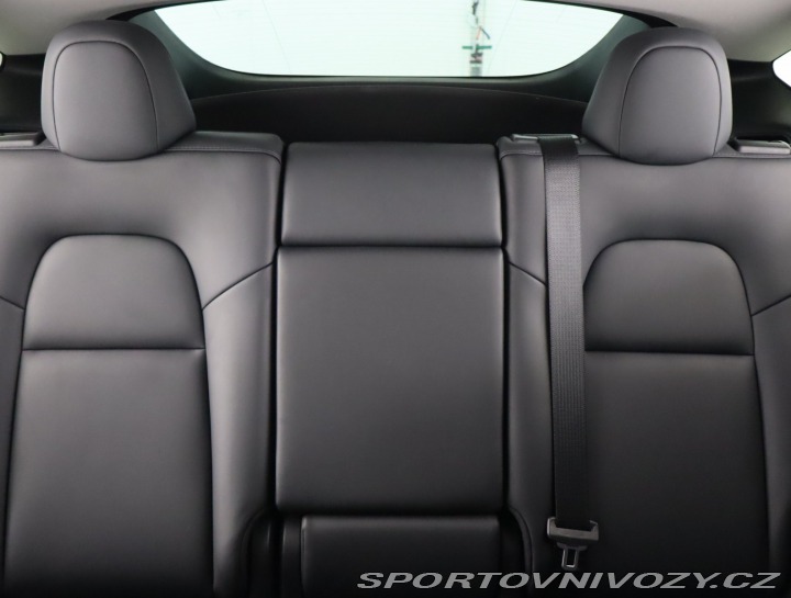 Tesla Model Y Long Range AWD 79kWh 2022