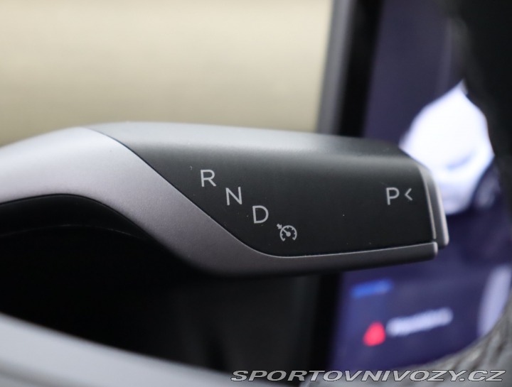 Tesla Model Y Long Range AWD 79kWh 2022