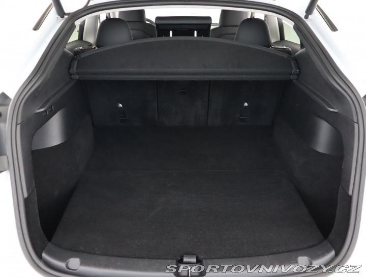 Tesla Model Y Long Range AWD 79kWh 2022