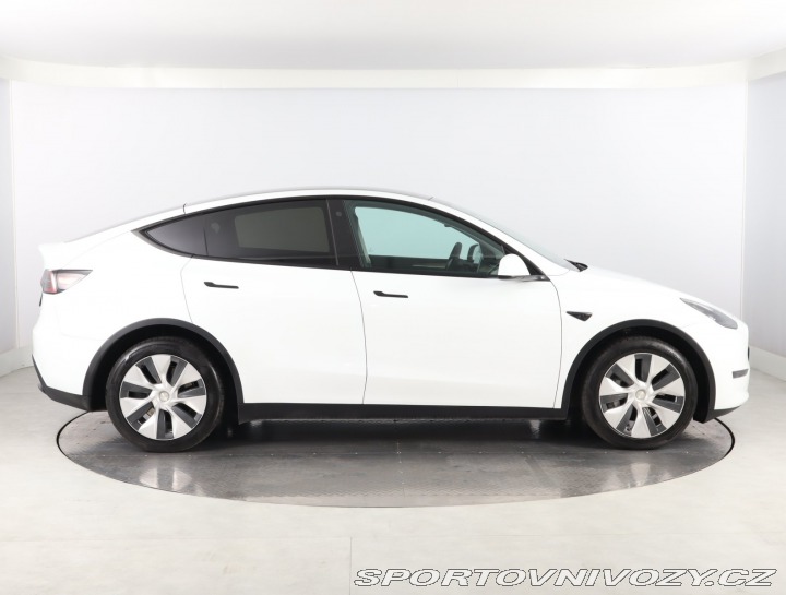 Tesla Model Y Long Range AWD 79kWh 2022