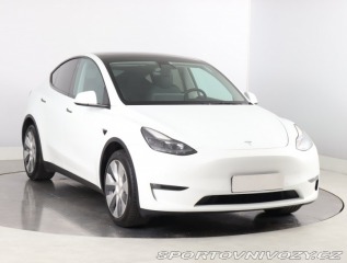 Tesla Model Y Long Range AWD 79kWh 2022