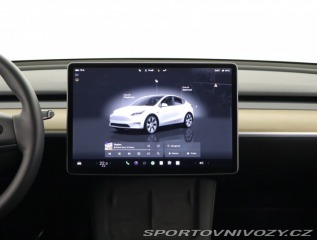 Tesla Model Y Long Range AWD 79kWh 2022