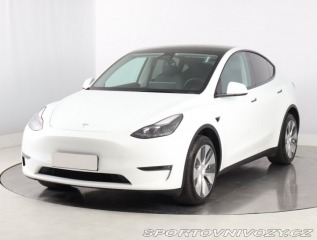 Tesla Model Y Long Range AWD 79kWh 2022