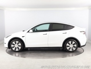 Tesla Model Y Long Range AWD 79kWh 2022
