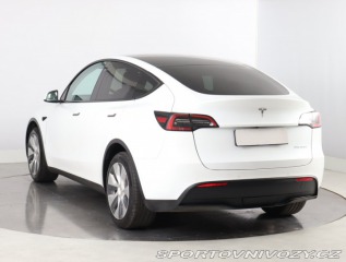 Tesla Model Y Long Range AWD 79kWh 2022