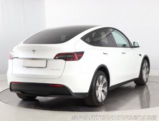 Tesla Model Y Long Range AWD 79kWh 2022