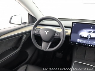 Tesla Model Y Long Range AWD 79kWh 2022