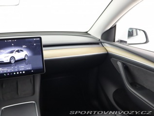 Tesla Model Y Long Range AWD 79kWh 2022