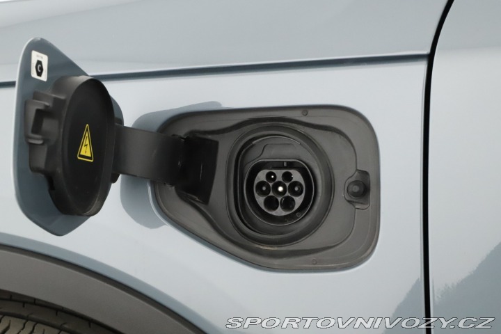 Volvo Ostatní modely XC40 T5 Recharge 2021