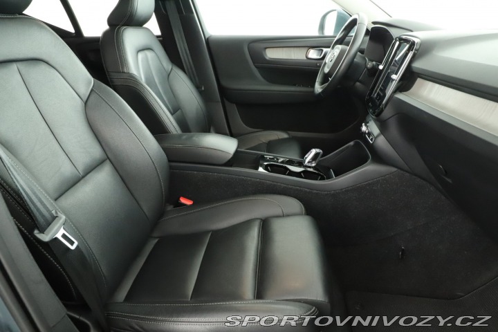 Volvo Ostatní modely XC40 T5 Recharge 2021