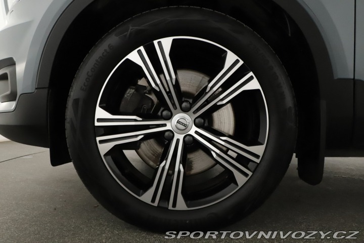 Volvo Ostatní modely XC40 T5 Recharge 2021