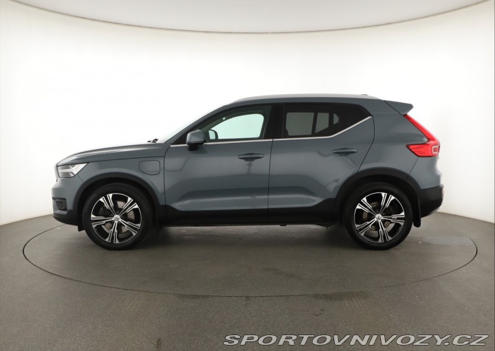 Volvo Ostatní modely XC40 T5 Recharge 2021