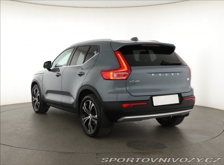 Volvo Ostatní modely XC40 T5 Recharge 2021