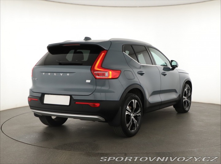 Volvo Ostatní modely XC40 T5 Recharge 2021