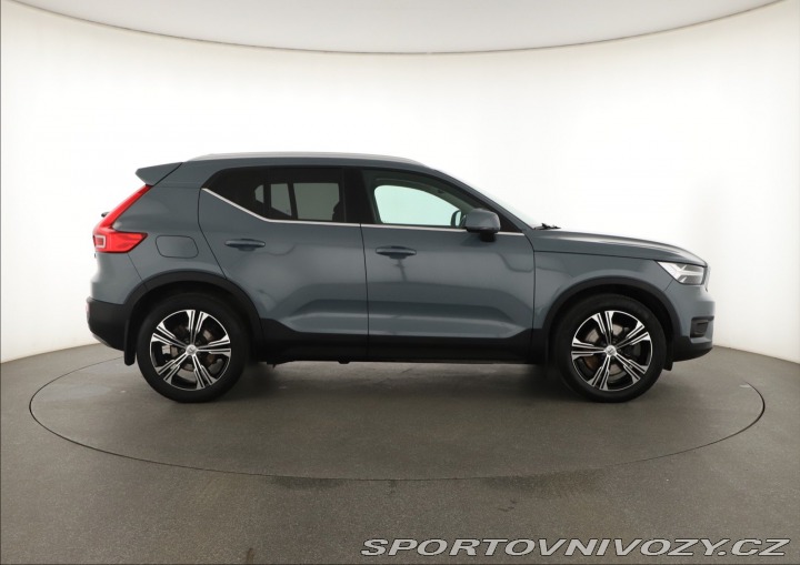 Volvo Ostatní modely XC40 T5 Recharge 2021