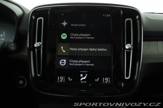Volvo Ostatní modely XC40  T5 Recharge 2021