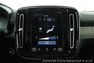 Volvo Ostatní modely XC40  T5 Recharge 2021