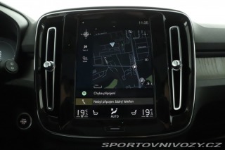 Volvo Ostatní modely XC40  T5 Recharge 2021