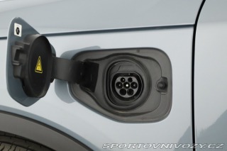Volvo Ostatní modely XC40  T5 Recharge 2021