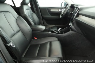 Volvo Ostatní modely XC40  T5 Recharge 2021