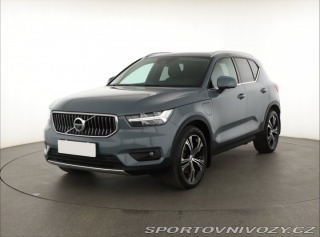 Volvo Ostatní modely XC40  T5 Recharge 2021