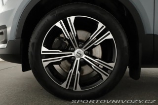 Volvo Ostatní modely XC40  T5 Recharge 2021
