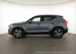 Volvo Ostatní modely XC40  T5 Recharge 2021