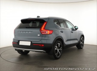 Volvo Ostatní modely XC40  T5 Recharge 2021