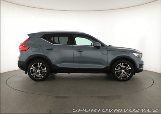 Volvo Ostatní modely XC40  T5 Recharge 2021