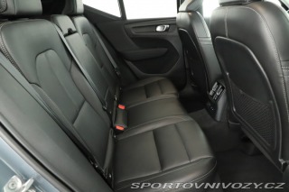 Volvo Ostatní modely XC40  T5 Recharge 2021