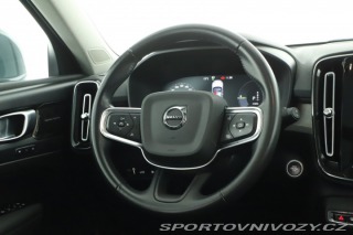 Volvo Ostatní modely XC40  T5 Recharge 2021
