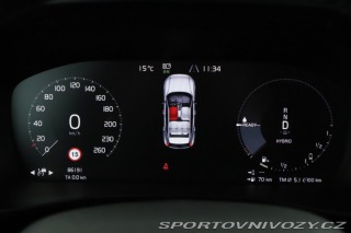 Volvo Ostatní modely XC40  T5 Recharge 2021