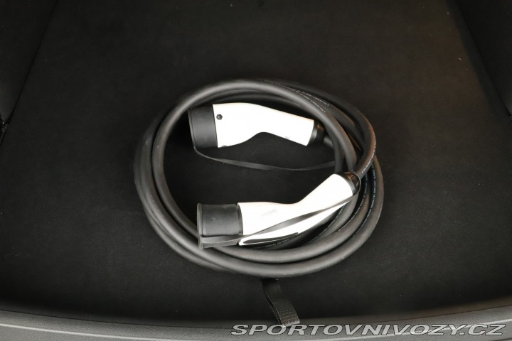 MG Ostatní modely ZS SUV Comfort EV 50.3 kWh 2022