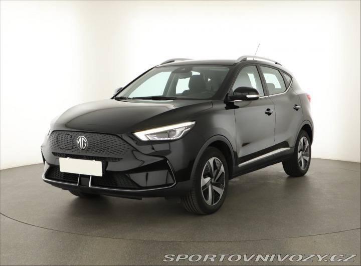 MG Ostatní modely ZS SUV Comfort EV 50.3 kWh 2022