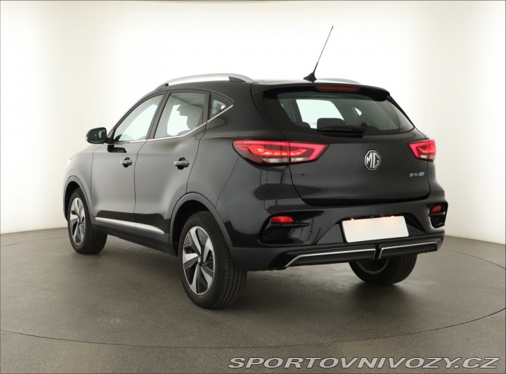 MG Ostatní modely ZS SUV Comfort EV 50.3 kWh 2022