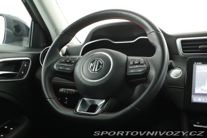 MG Ostatní modely ZS SUV Comfort EV 50.3 kWh 2022