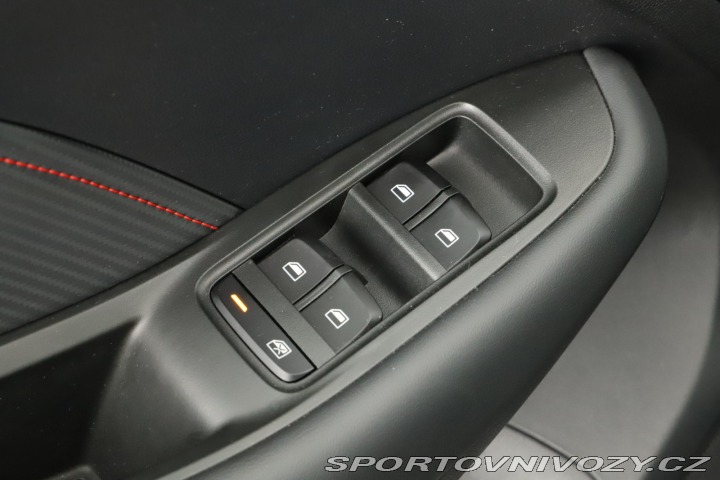 MG Ostatní modely ZS SUV Comfort EV 50.3 kWh 2022