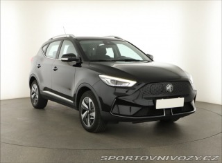 MG Ostatní modely ZS SUV Comfort EV 50.3 kWh 2022