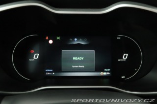 MG Ostatní modely ZS SUV Comfort EV 50.3 kWh 2022