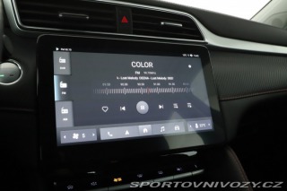 MG Ostatní modely ZS SUV Comfort EV 50.3 kWh 2022