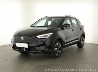 MG Ostatní modely ZS SUV Comfort EV 50.3 kWh 2022