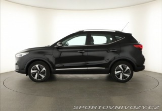 MG Ostatní modely ZS SUV Comfort EV 50.3 kWh 2022