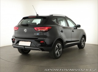 MG Ostatní modely ZS SUV Comfort EV 50.3 kWh 2022