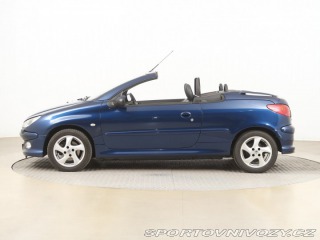 Peugeot 206 1.6 16V 2006