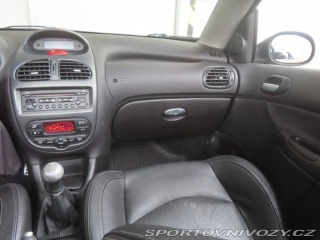 Peugeot 206 1.6 16V 2006